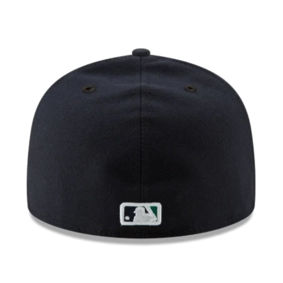 NewEra MLB Seattle Mariners S 59FIFTY Fitted Men's Hat